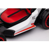 Zippy Zoom Red Drifting Go Kart