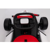 Drift Go Kart for 5 Year Old