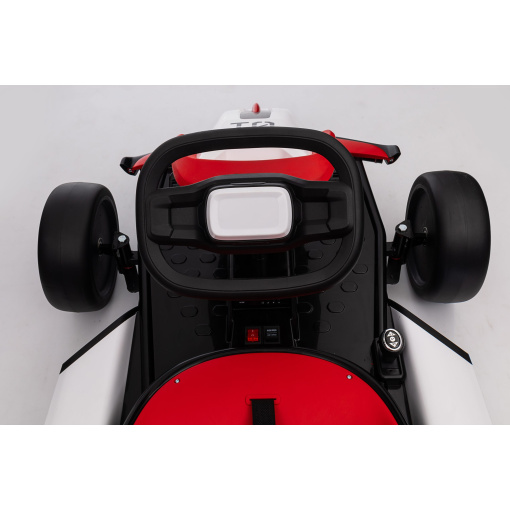 Drift Go Kart for 5 Year Old