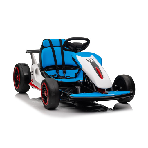 Drift go kart