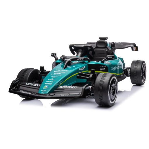 JE1599 F1 Car