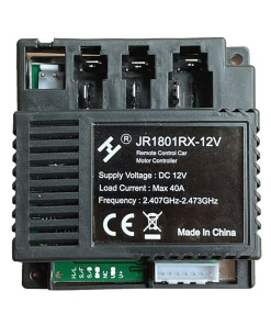 JR1801RX Receiver