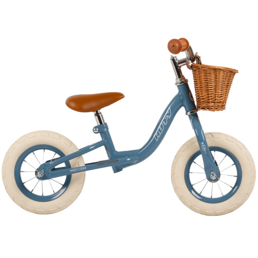 Blue Kids Balance Bike