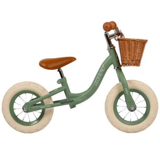 10" Kids Balance Bike