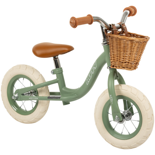 Vintage Balance Bike