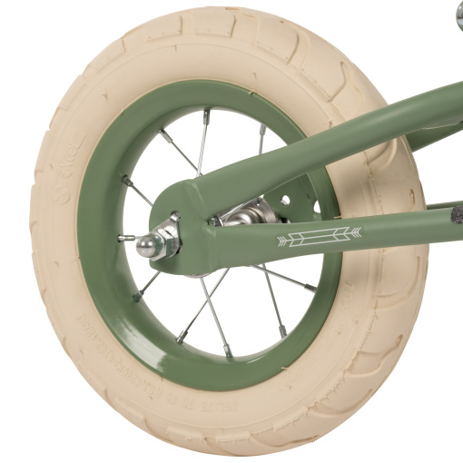 Balance Bike Wheel