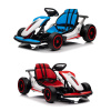 Zippy Zoom Electric Drift Go Karts