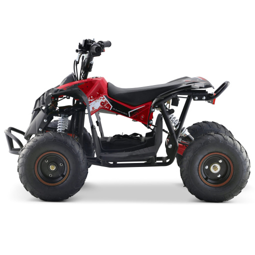 1200w Kids Quadbike