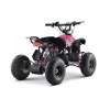 48v pink quadbike ne outlaw