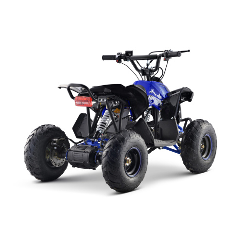 1200w 48 neo outlaw blue quadbike