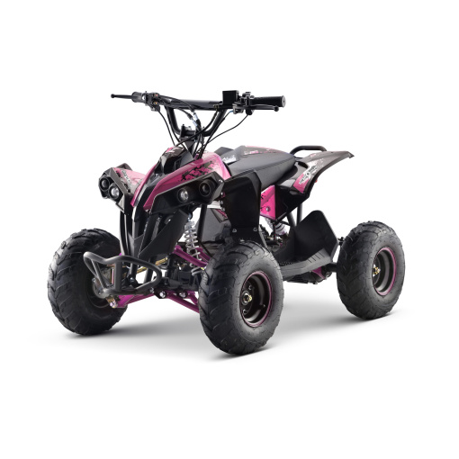 Neo Outlaw 1200w 48v electric quadbike