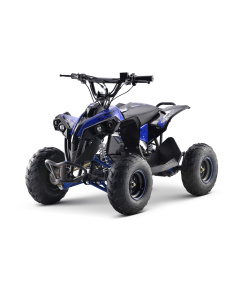 Neo Outlaw 1200w Blue Quadbike