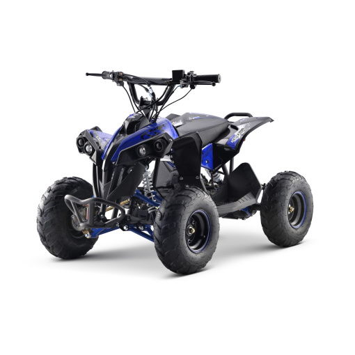 Neo Outlaw 1200w Blue Quadbike