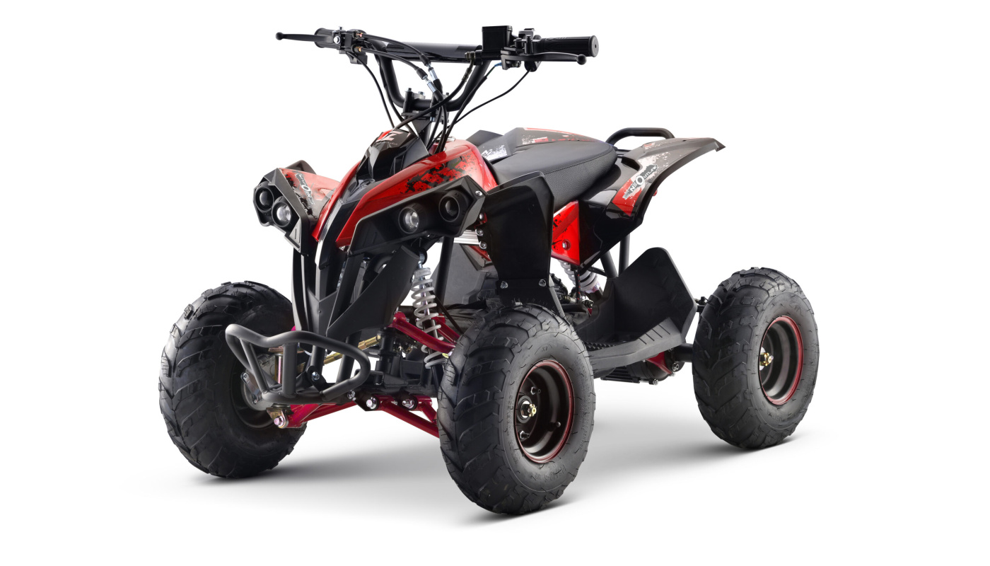 Neo Outlaw 1200w electric QuadBike