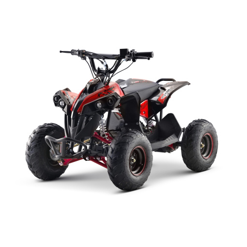 Neo Outlaw 1200w electric QuadBike