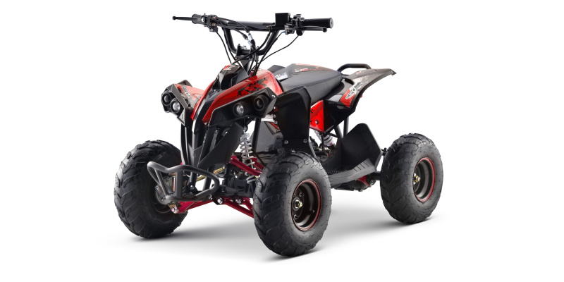 Neo Outlaw 1200w electric QuadBike