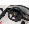 12v Lamborghini ride on car steering wheel