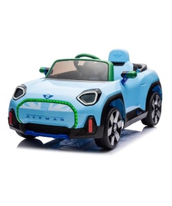 Mini Kids Ride on Car