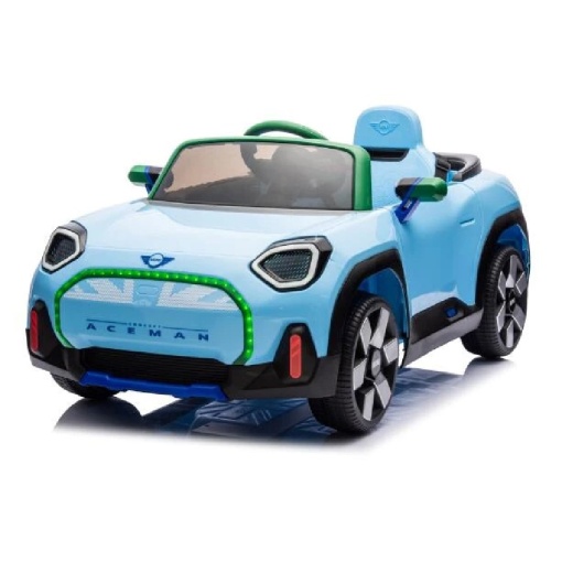 Mini Kids Ride on Car