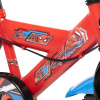 spiderman bike for 8 year old