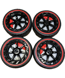 Lamborghini veneno replacement wheels