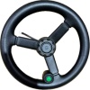 steering wheel for kids ride on tractor blt-206