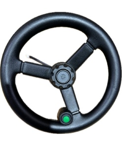 steering wheel for kids ride on tractor blt-206