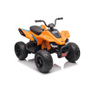 JL212 ORANGE QUAD BIKE