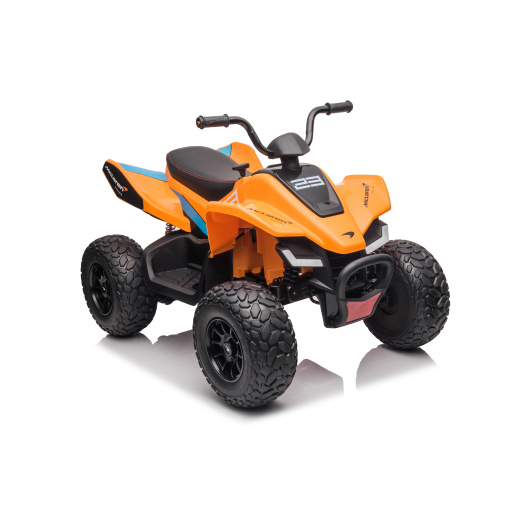 JL212 ORANGE QUAD BIKE