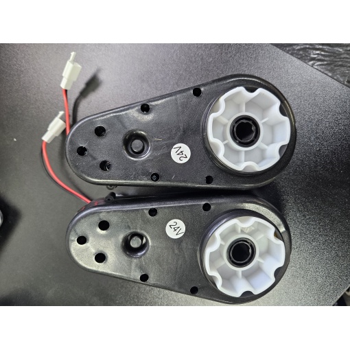 can am dk-ca002 motors