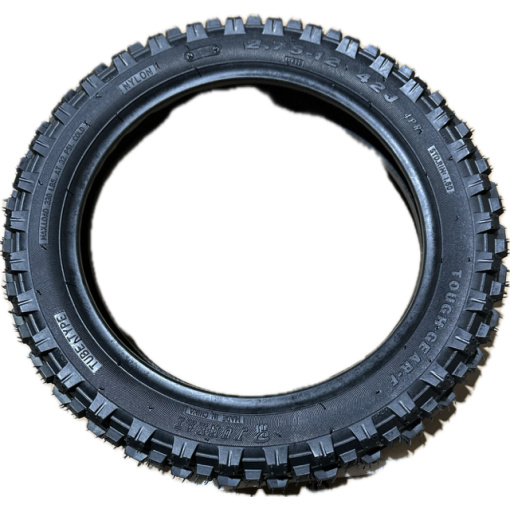 hp110eb front tyre