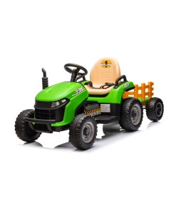 12v kids tractor