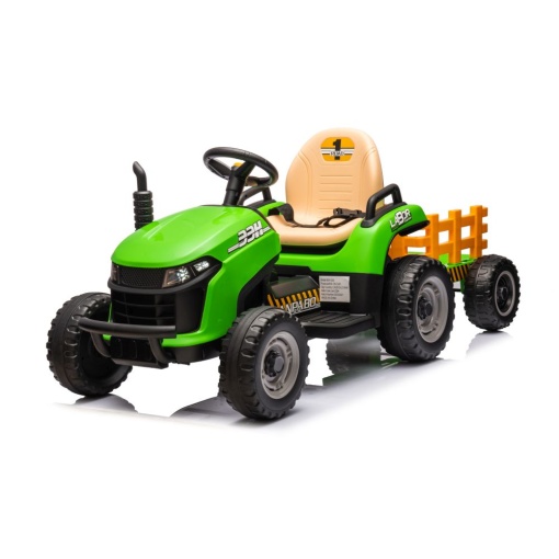 12v kids tractor