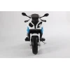 12v Kids Blue BMW Bike