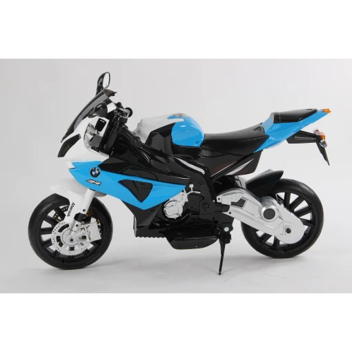 Kids 12v Motorbike