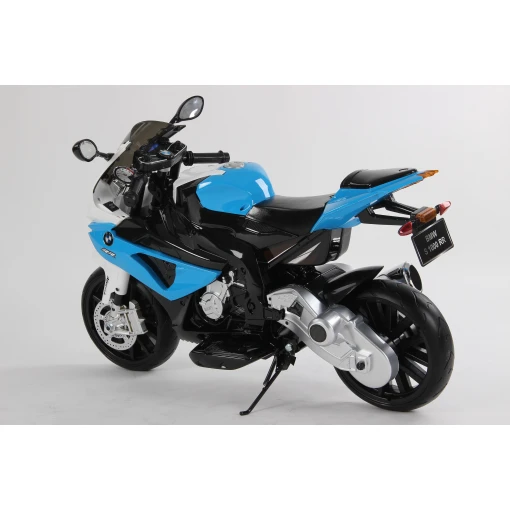 Kids BMW Electric Mtorbike