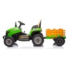 bbh030 kids electric tractor