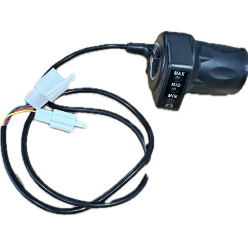 throttle for neo outlaw dirtbike 36v