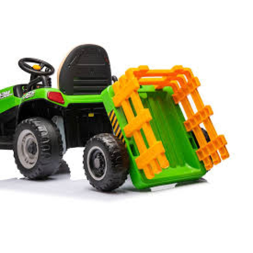 tractor for kids