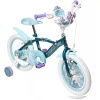 Disney Frozen bike for 5 year old