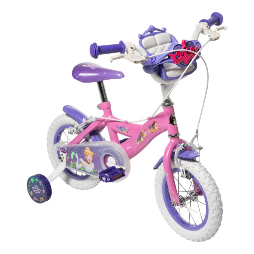 Disney Pink Bike