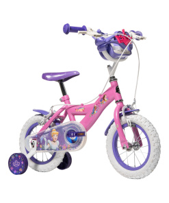 Disney Princess bike for 3 year old