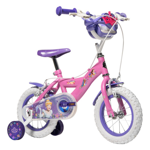 Disney Princess bike for 3 year old