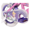 Princess 12 inch bike