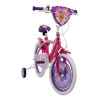 Princess bicycle for 5 year old