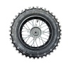 replacement 48v dirtbike wheel hp110eb