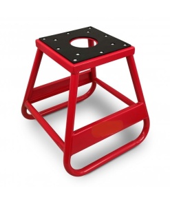 Neo Outlaw Paddock stand red