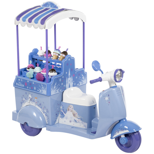 Frozen Ice Cream Kart_02