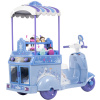 Huffy Electric 6v Disney Frozen Ice Cream Kart