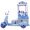 Kids Ride on Ice Cream Kart